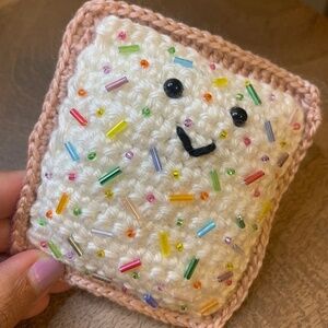 Handmade Poptart